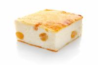 Творожная запеканка