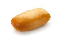 Пирожок с повидлом