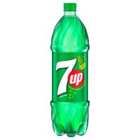 7-UP 1л