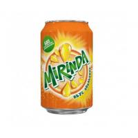 Миринда 0,33 л