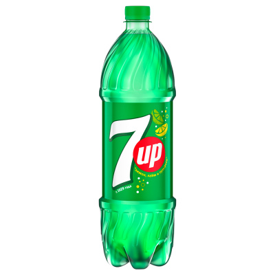 7-UP 1л