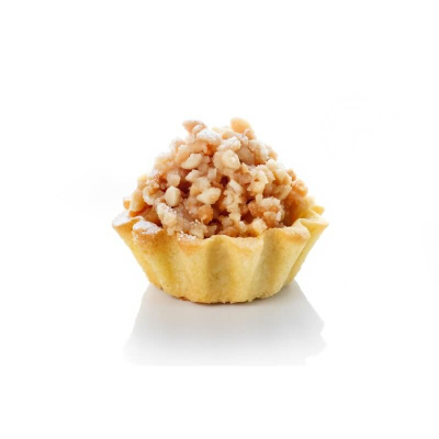 Пирожное белочка