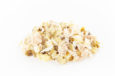 Салат «столичный»