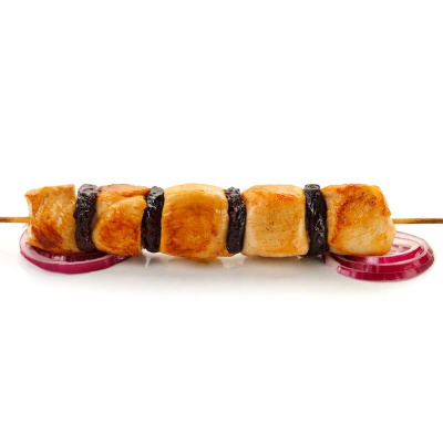 Шашлык куриный