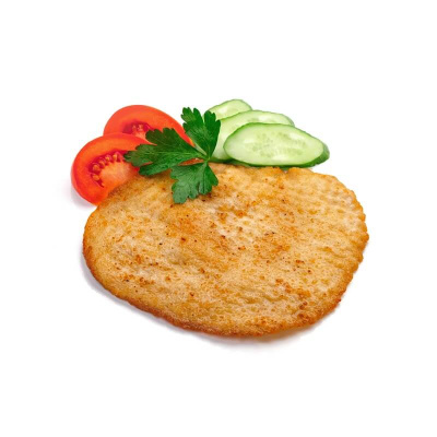 Котлета свиная отбивная