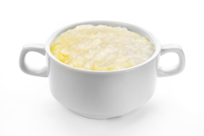 Каша рисовая