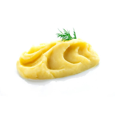 Картофельное пюре