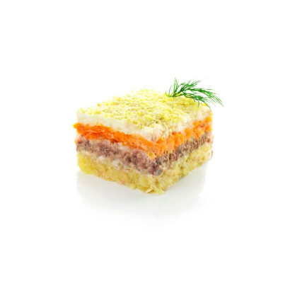 Салат «мимоза»